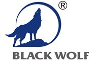 BLACK WOLF