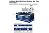 MÁY CẮT ỐNG TỰ ĐỘNG GMACC GM AD 350 NC