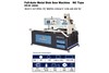 MÁY CẮT ỐNG TỰ ĐỘNG GMACC GM AD 420 NC