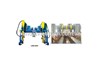 MÁY HÀN CỔNG HỒ QUANG CHÌM LMH-4000